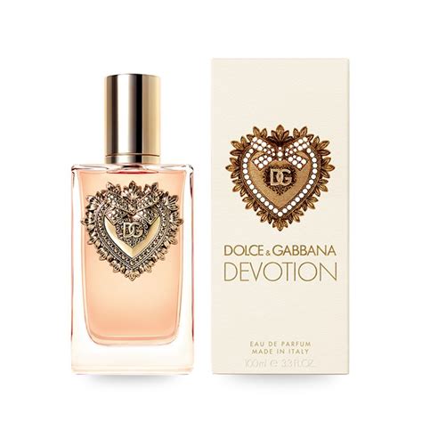 dolce and gabbana devotion perfume review|dolce & gabbana devotion fragrance.